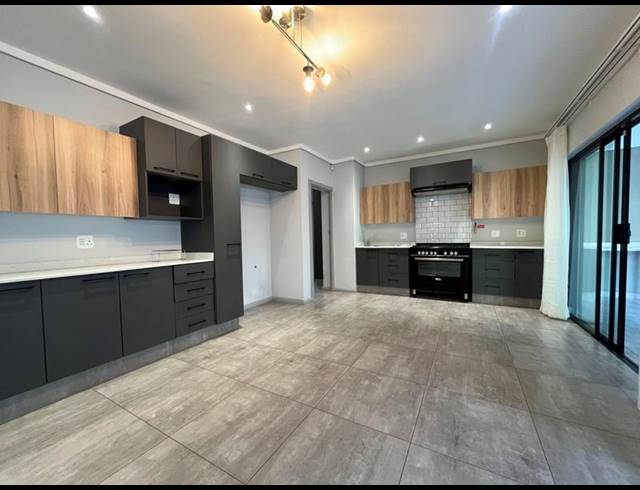 4 BEDROOM PROPERTY TO RENT IN HAZELWOOD